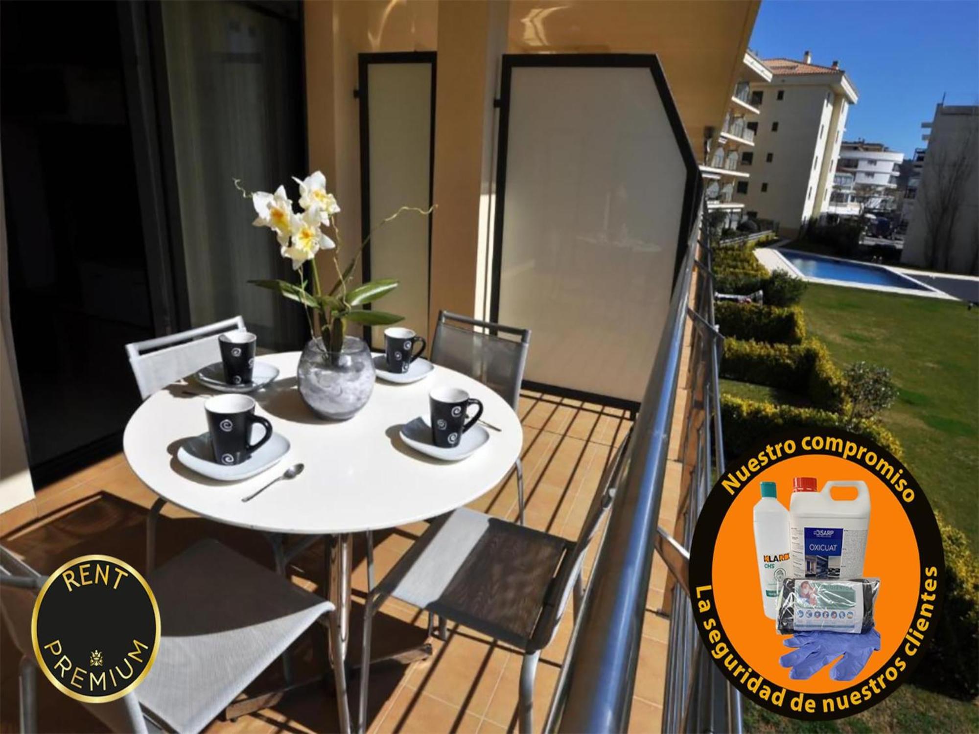 In Only 50 M From Apartamento *