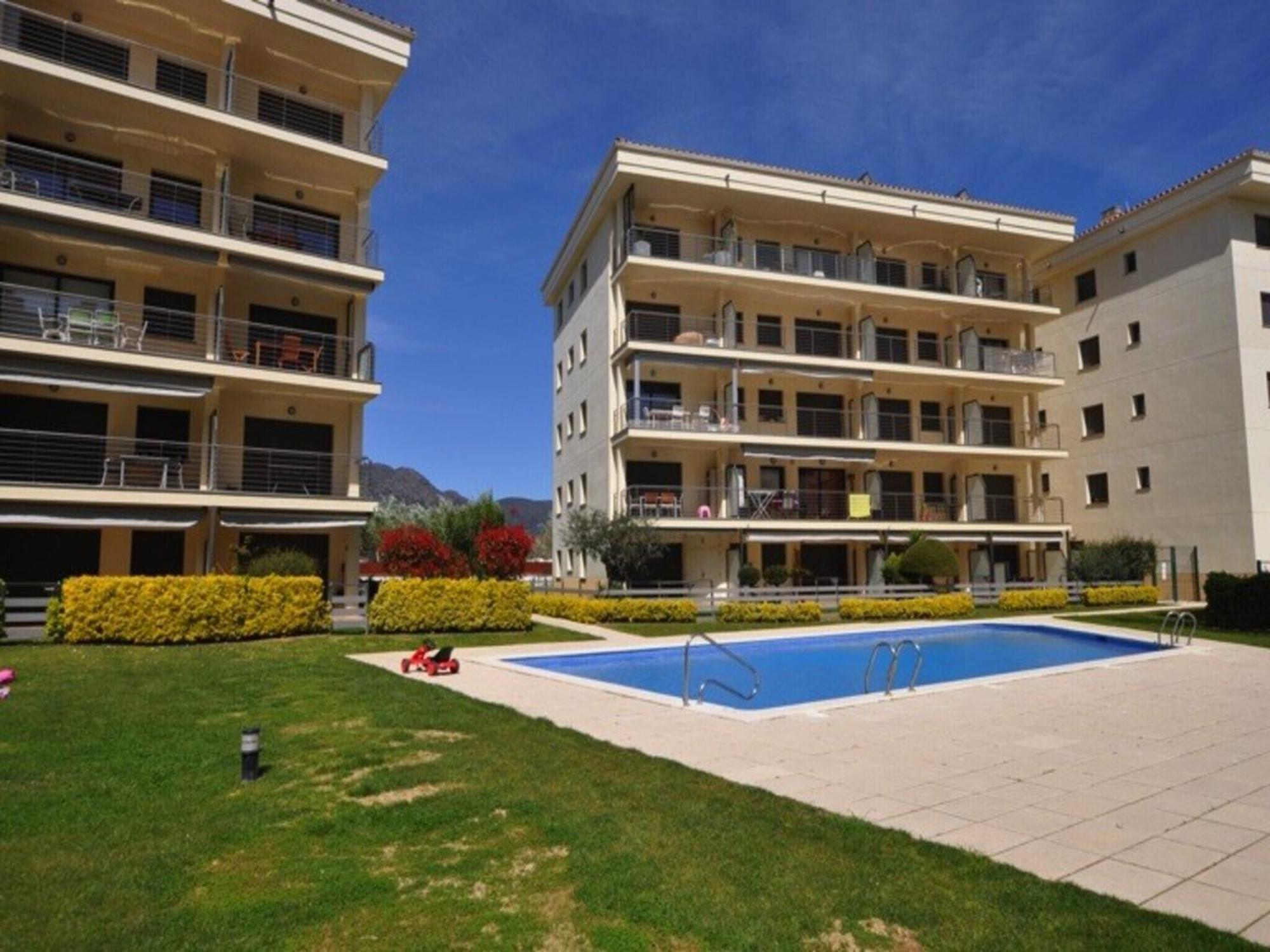 In Only 50 M From Apartamento *